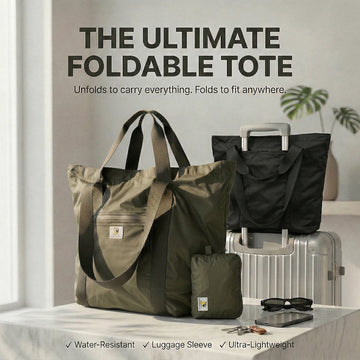Foldable Carry-on Travel Bag Tote Handbag Multifunction Swimming Training Fitness Yoga Bag Large Capacity Luggage Backpack