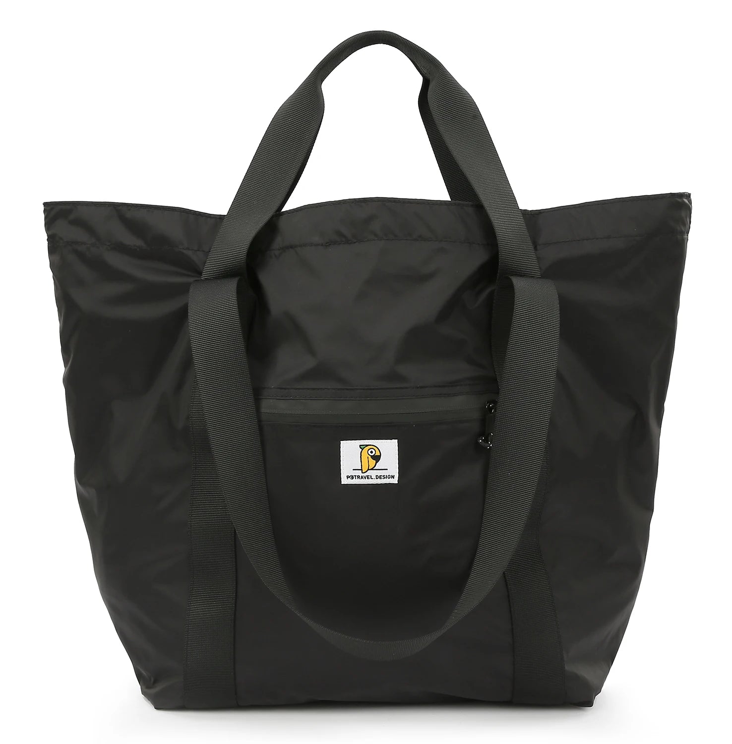 Foldable Carry-on Travel Bag Tote Handbag Multifunction Swimming Training Fitness Yoga Bag Large Capacity Luggage Backpack